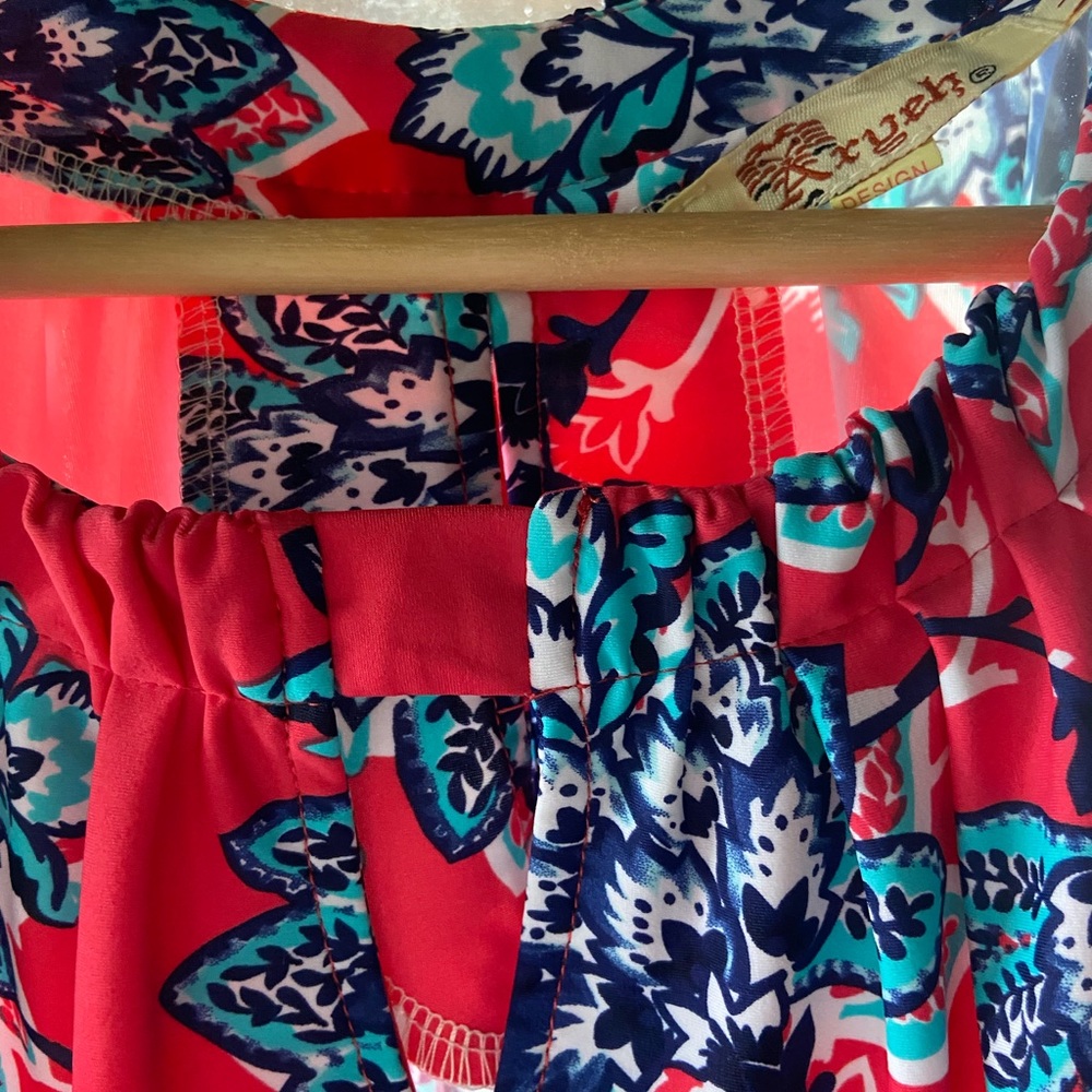 Aryeh dress - Picture 6 of 6